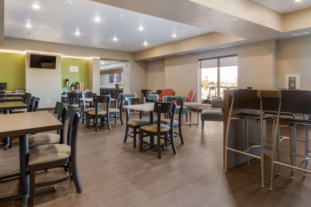 Sleep Inn Boardman