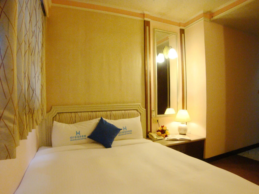 Traveler Hotel Taitung