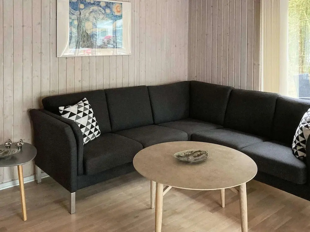 8 Person Holiday Home in Hadsund