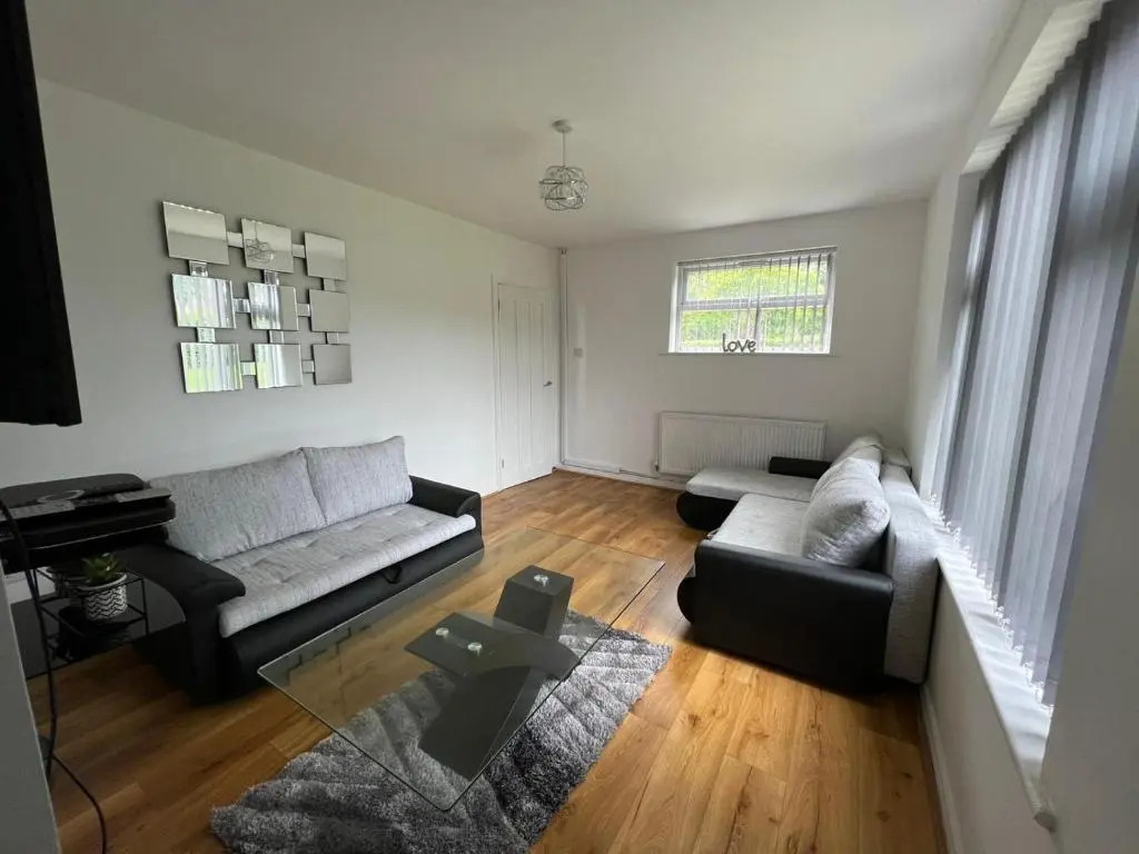 Cosy home near NEC, BHX Bullring & Solihull