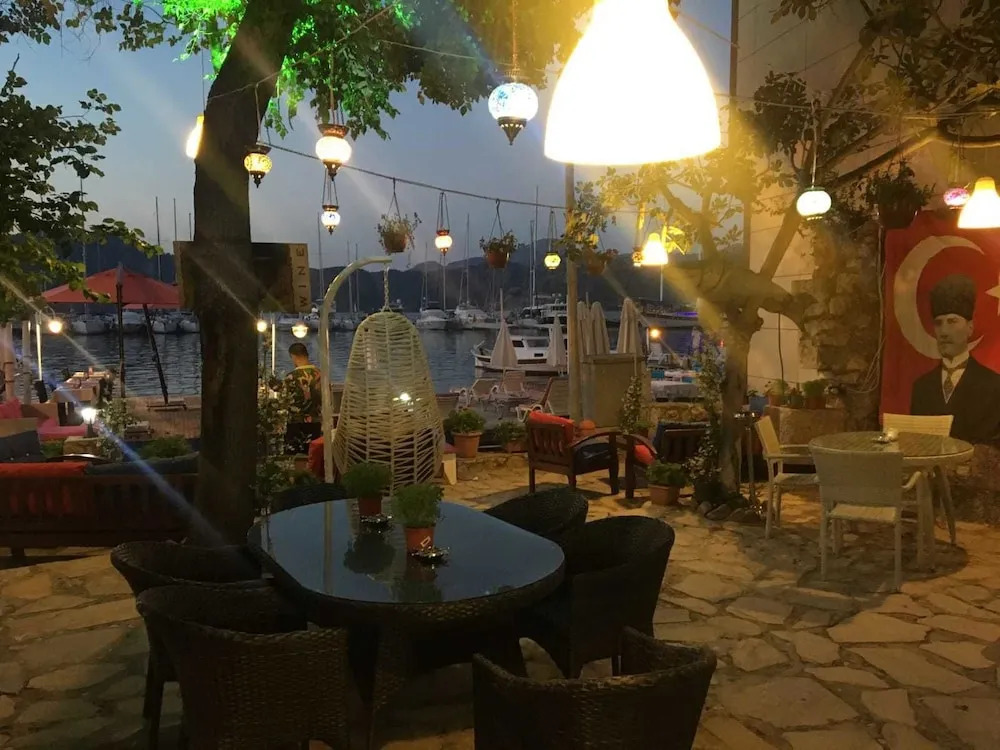 Selimiye Garden Beach Hotel