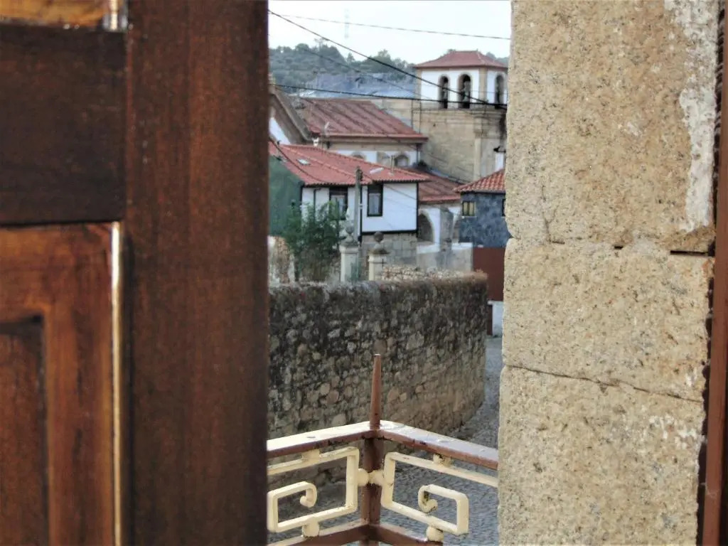 Casa da Fonte