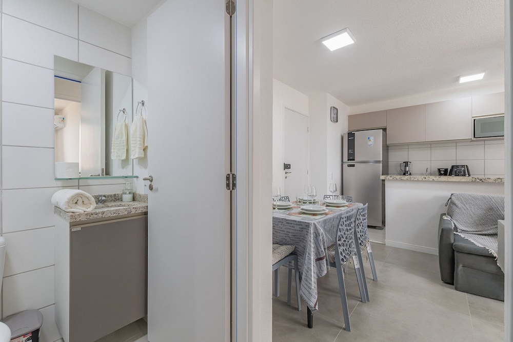 Mirante #801 - Two Bedroom Apt by Carpediem