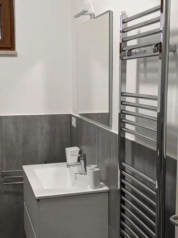 Appartamento in Villa