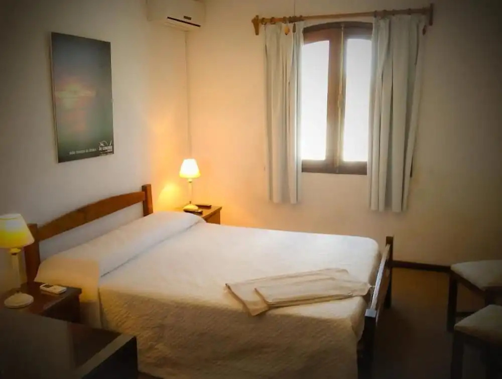 Hotel La Casona