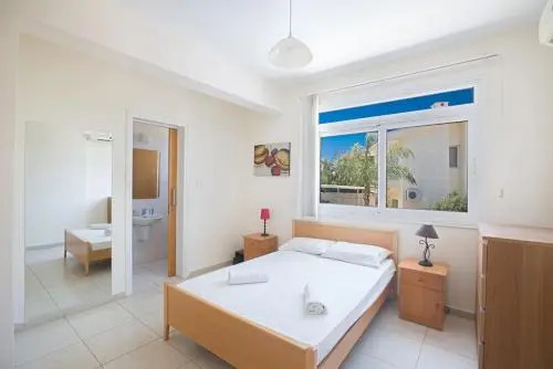 Beautiful 5 Star Holiday Villa in a Prime Location in Protaras, Book Early To Secure Your Dates, Protaras Villa 1257