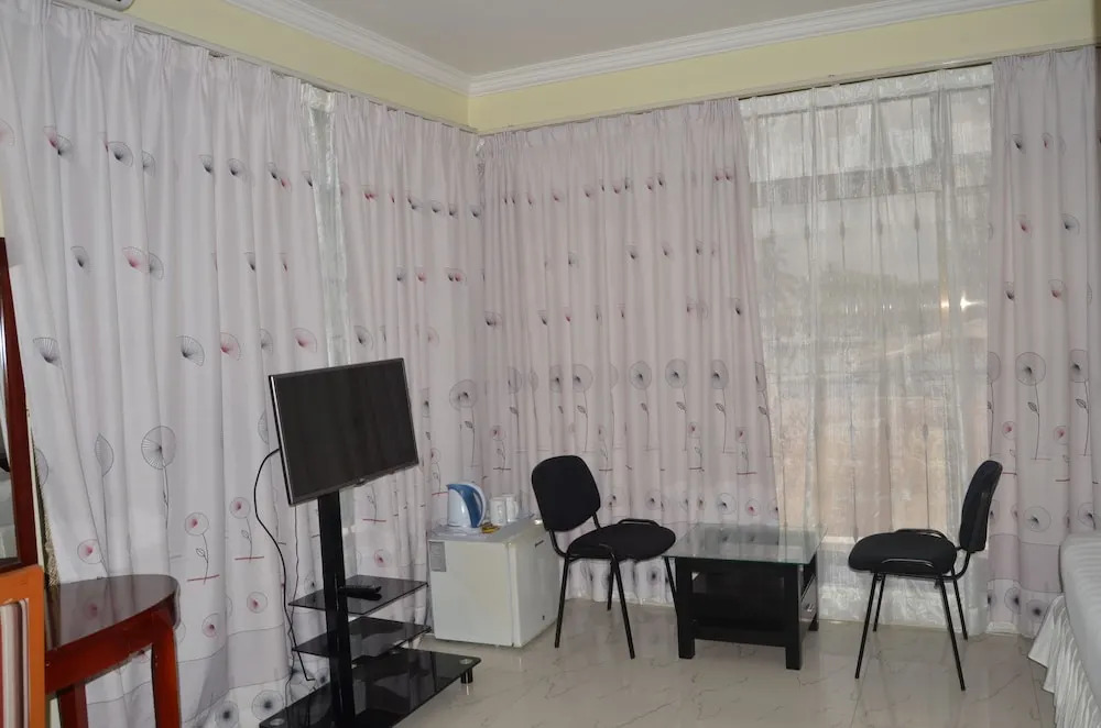 Double View Hotel