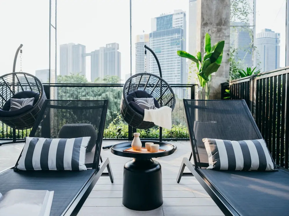 Lloyds Inn Kuala Lumpur