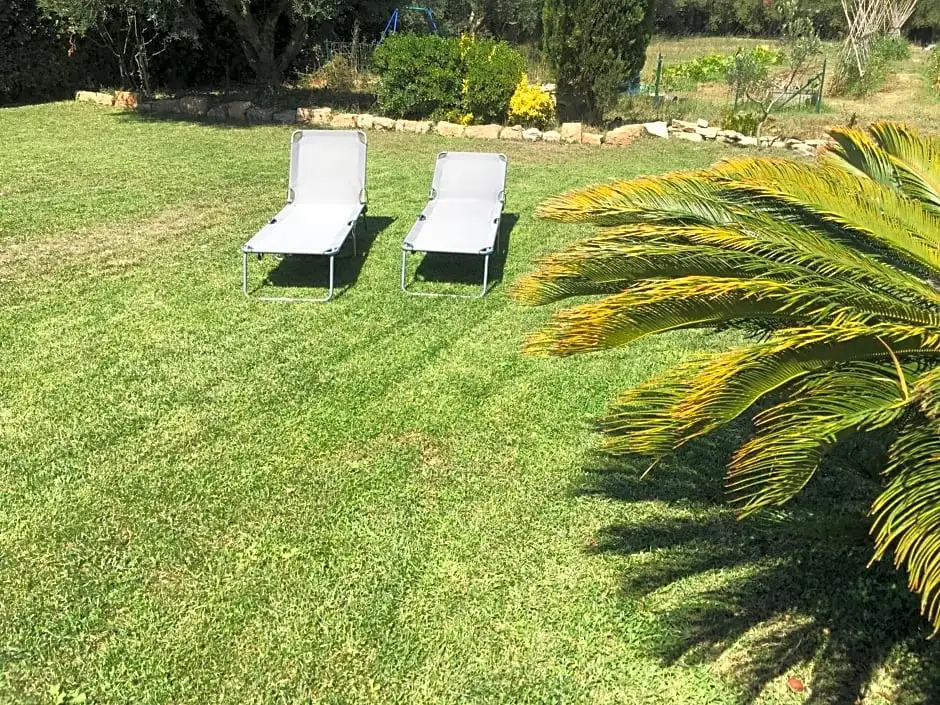 Relais Le Folaghe