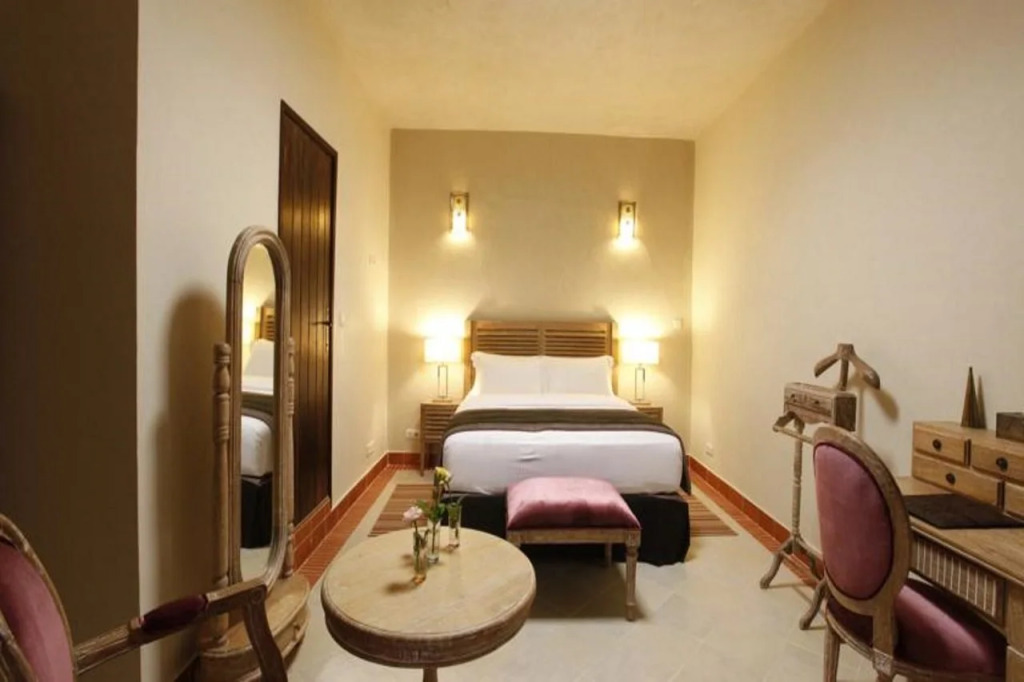 La Villa Racine