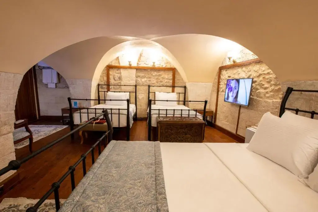 VE HOTELS ŞANLIURFA