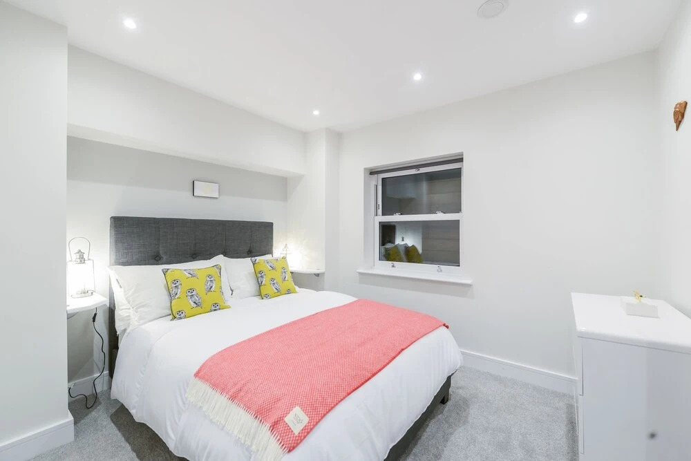 Fabulous stay in Ealing London luxury