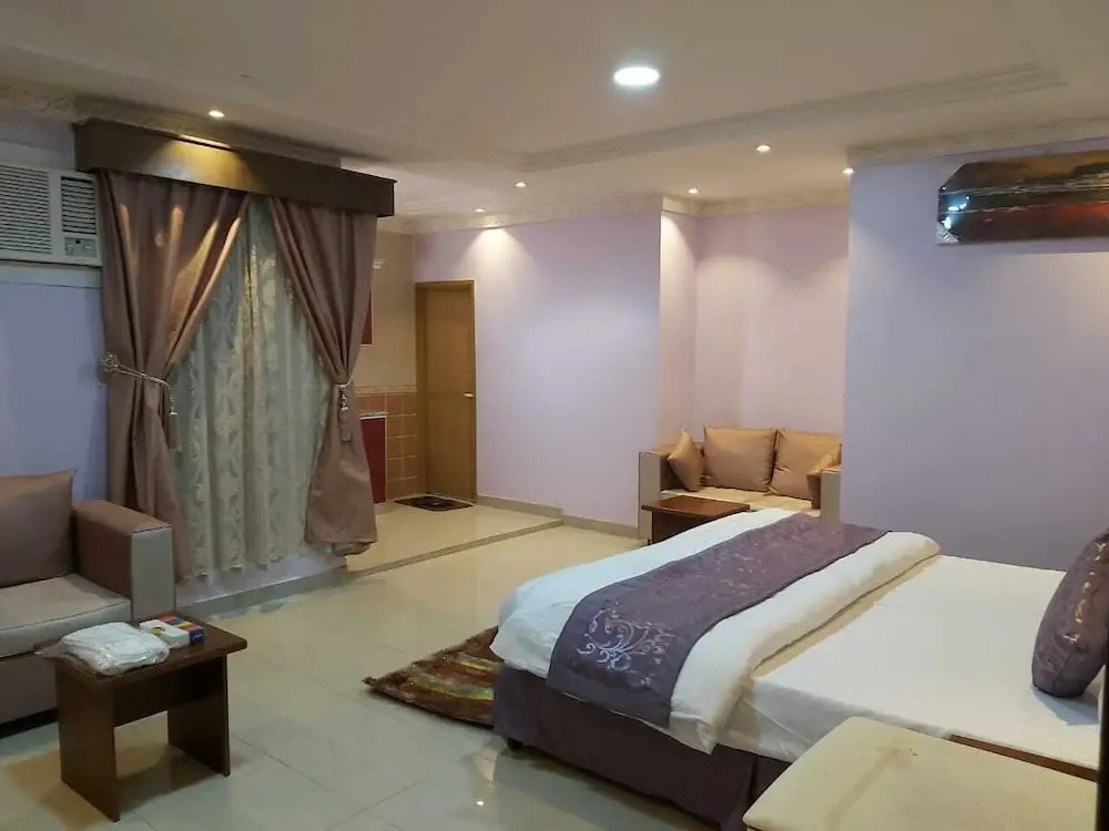 Asoul Najed 2 Hotel Suite