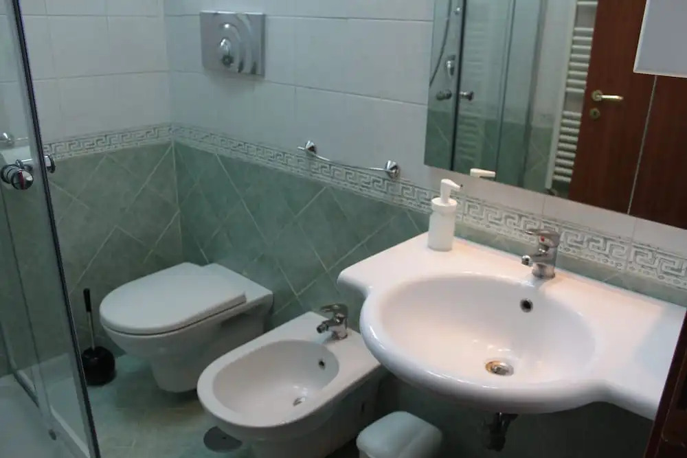 B&B Giove&Nettuno