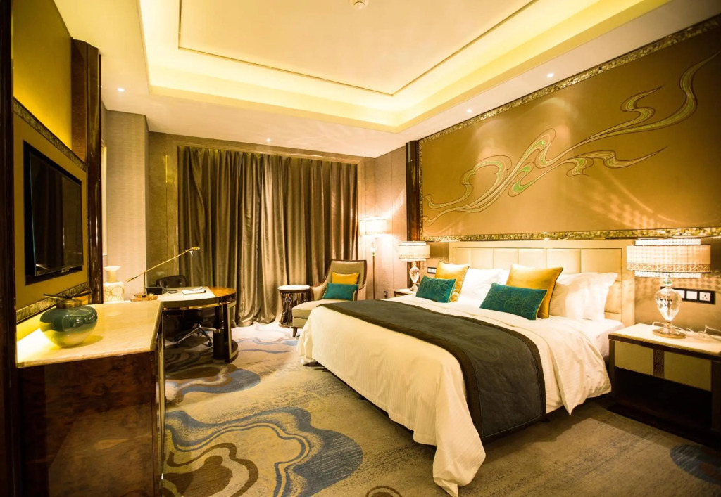 Wanda Vista Lanzhou