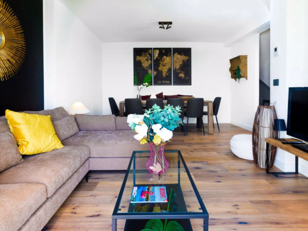 House Creativo Baden