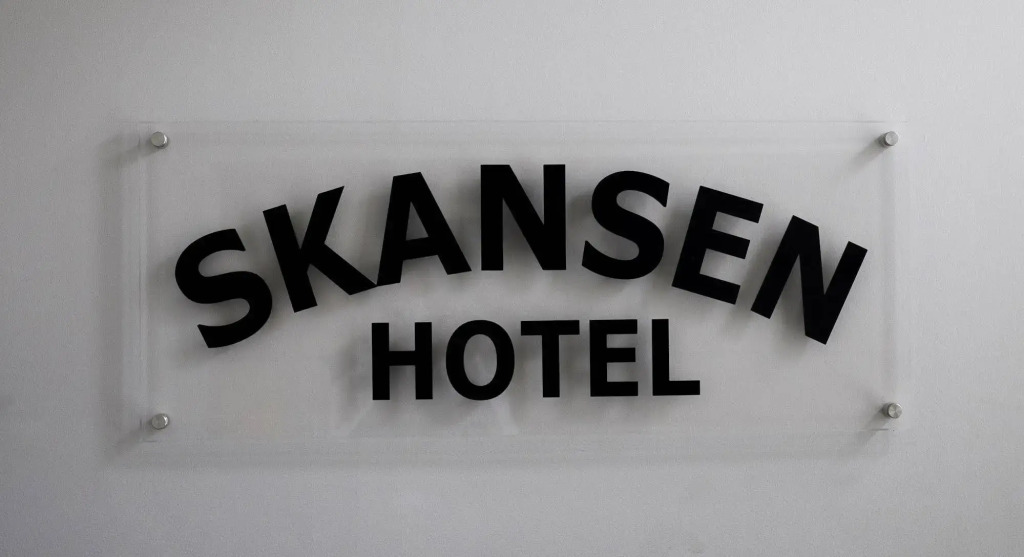 Skansen Hostel