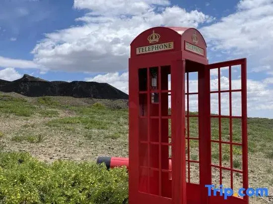 Hohhot Hanggai International Youth Hostel