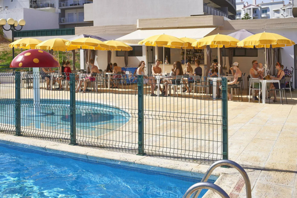 Cheerfulway Minichoro Apartamentos