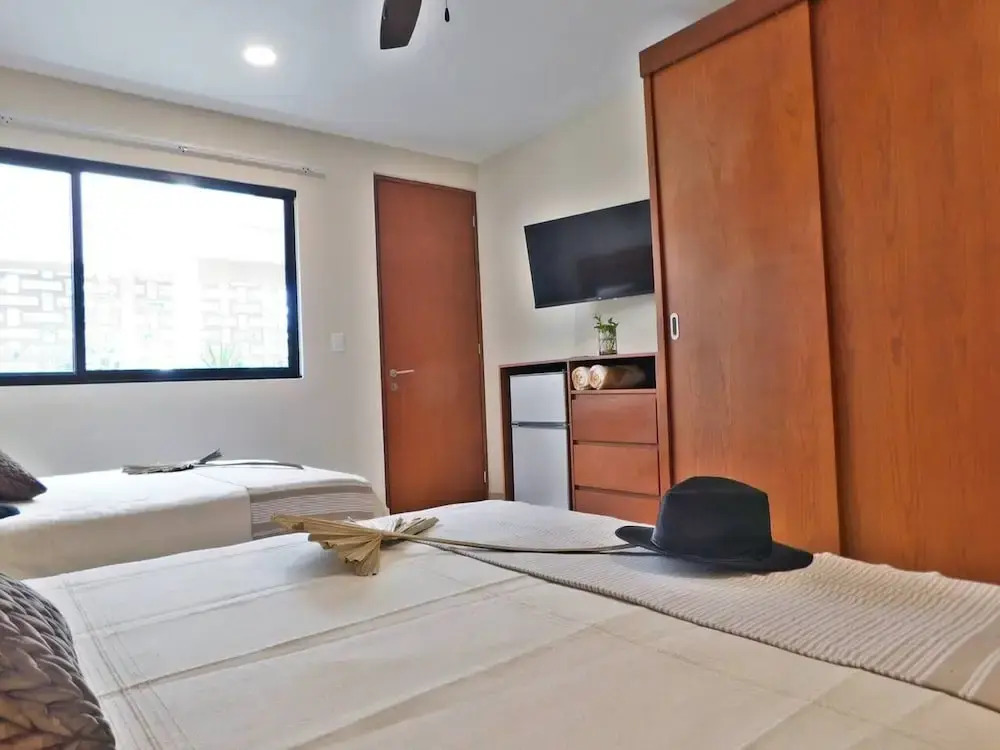 Lafi's House 2br Condo W top Lux Amenities For 7p