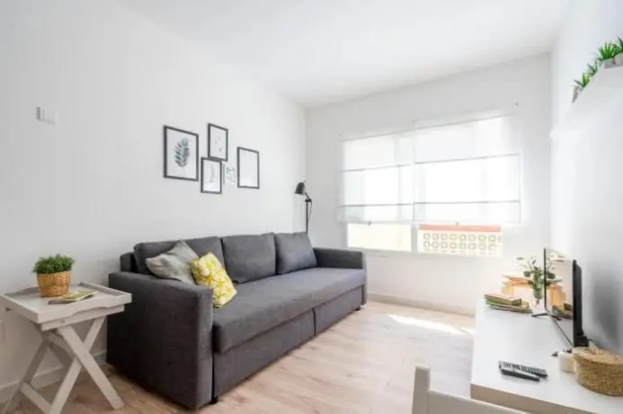 Apartamento MINAGA 2