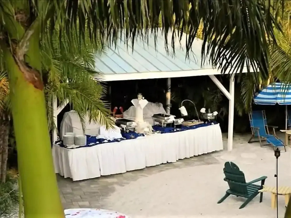 Coconut Grove Beach Resort Suite 5