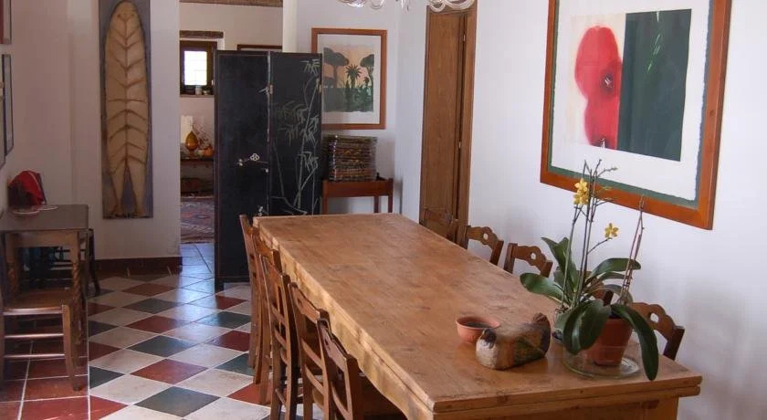 Ca Del Cardo