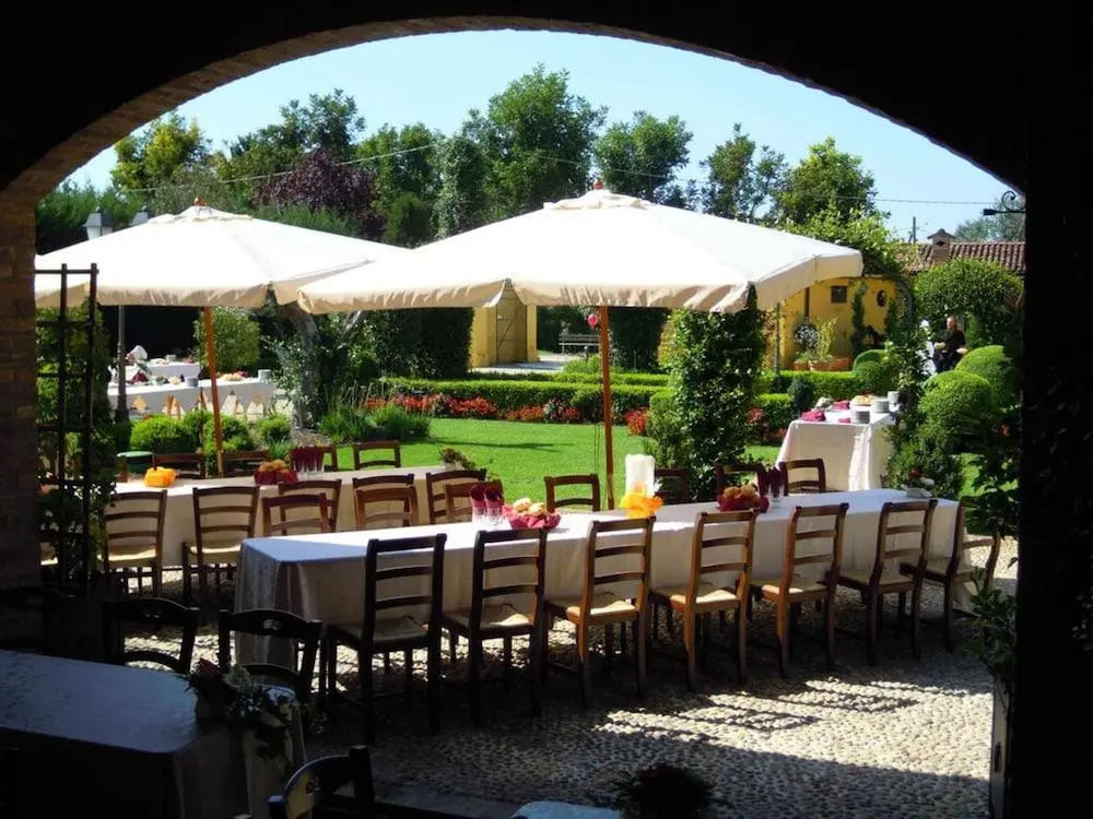 Hotel Airone