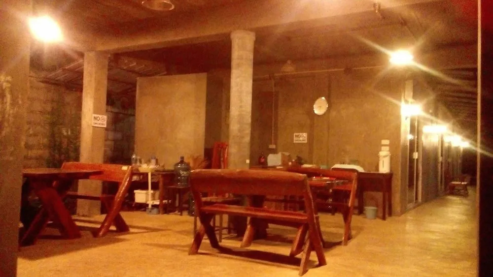 Kru Guesthouse