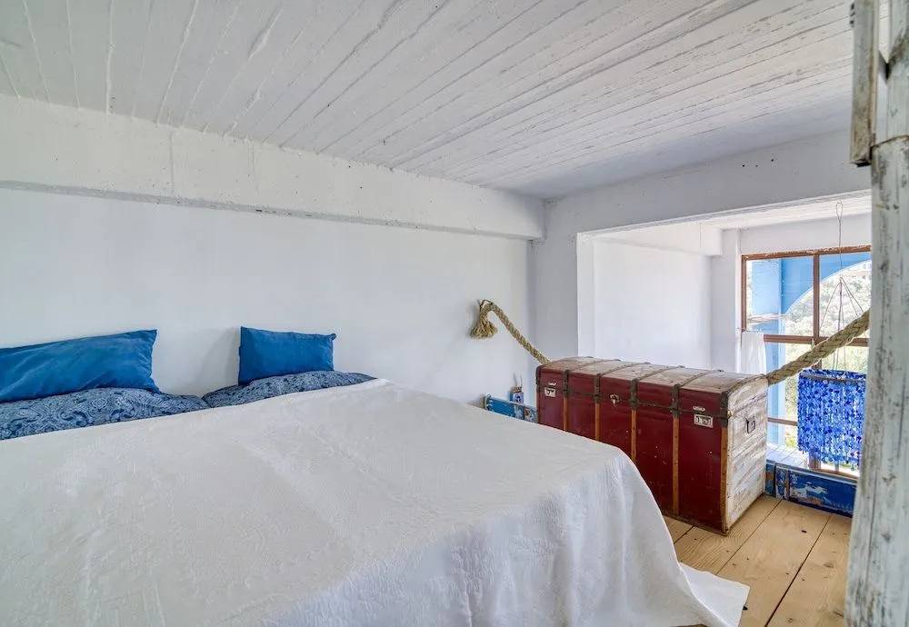 Loft Atelier Apartment Heraklion
