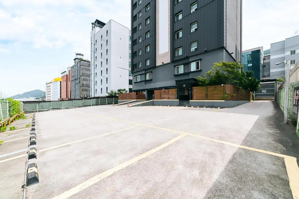 Hotel Ssome