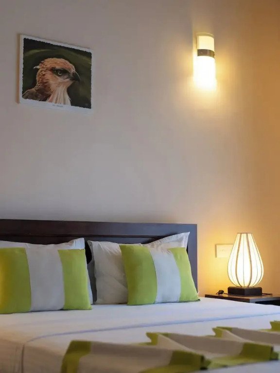 Yala Chalets by Lalan Leisure