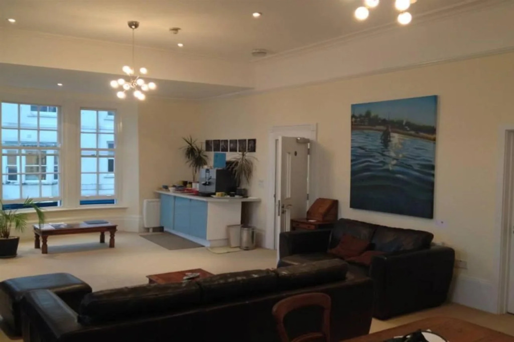 B&B Weymouth