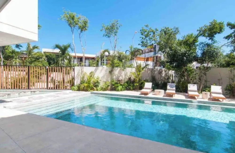Increíble Departamento con Piscina y Gym