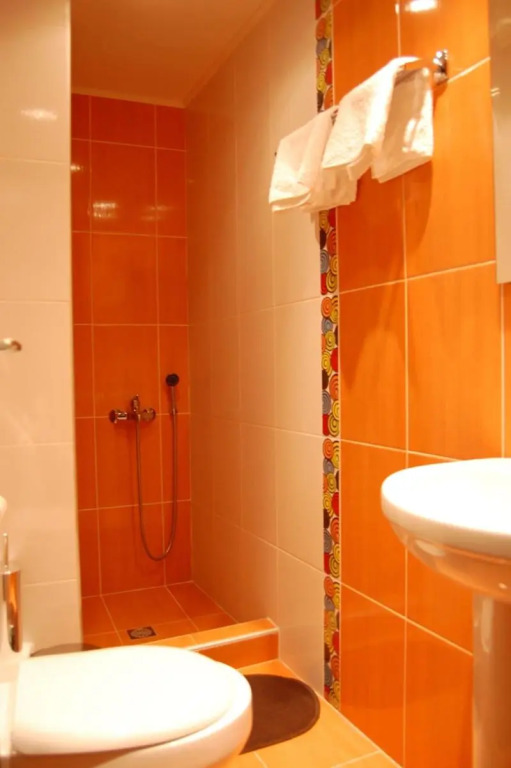 Hotel Antirriο