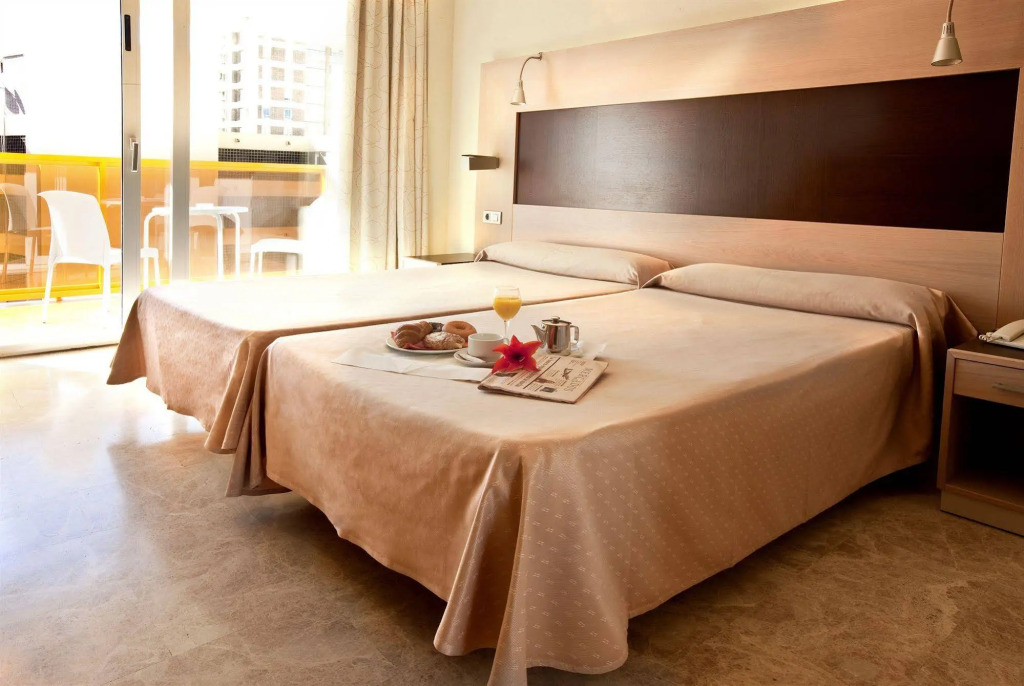 Hotel & SPA Dynastic