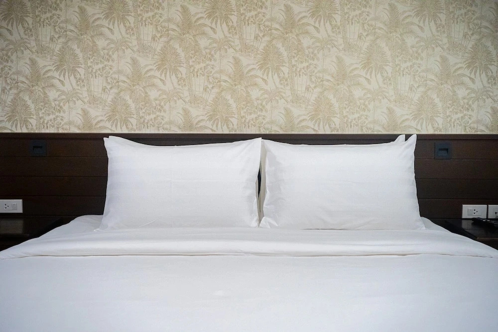 Singharaj Boutique Hotel