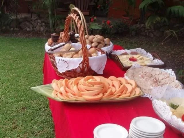 El Cafetal Inn