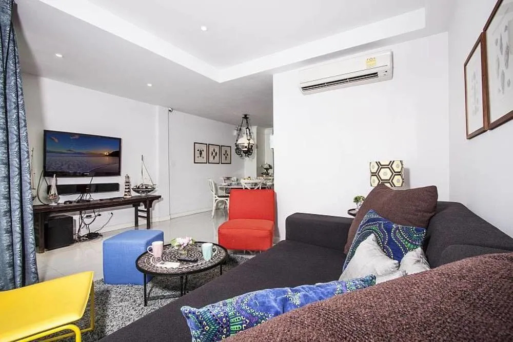 Kannika Villa - 5 Bedrooms