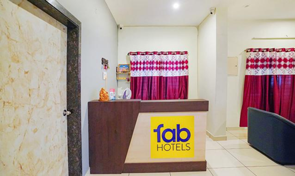 Town Space Apartment Hotel