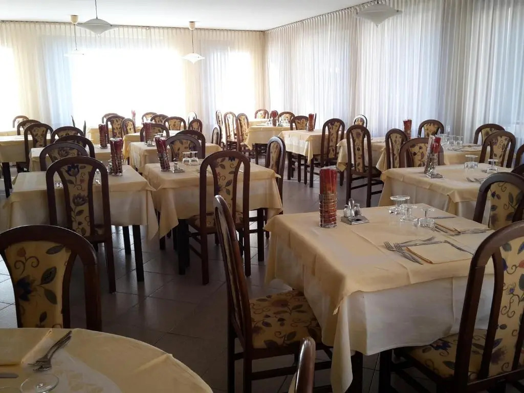 Hotel Mignon