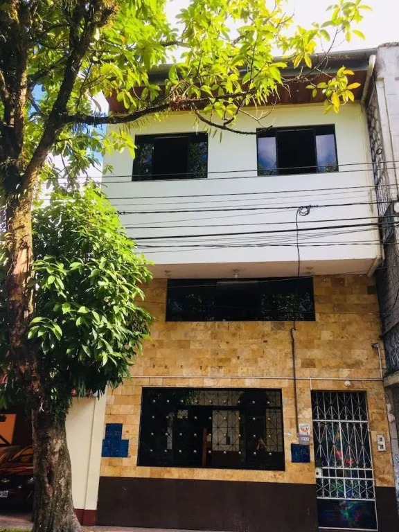 Casa Celestial