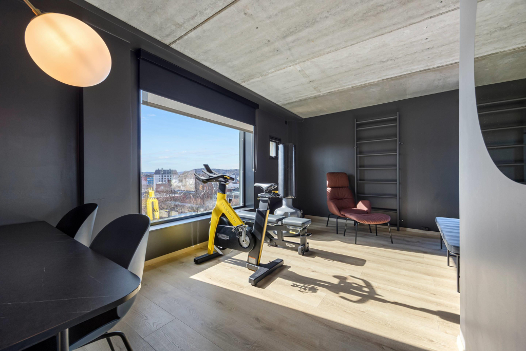 Comfort Hotel Porsgrunn