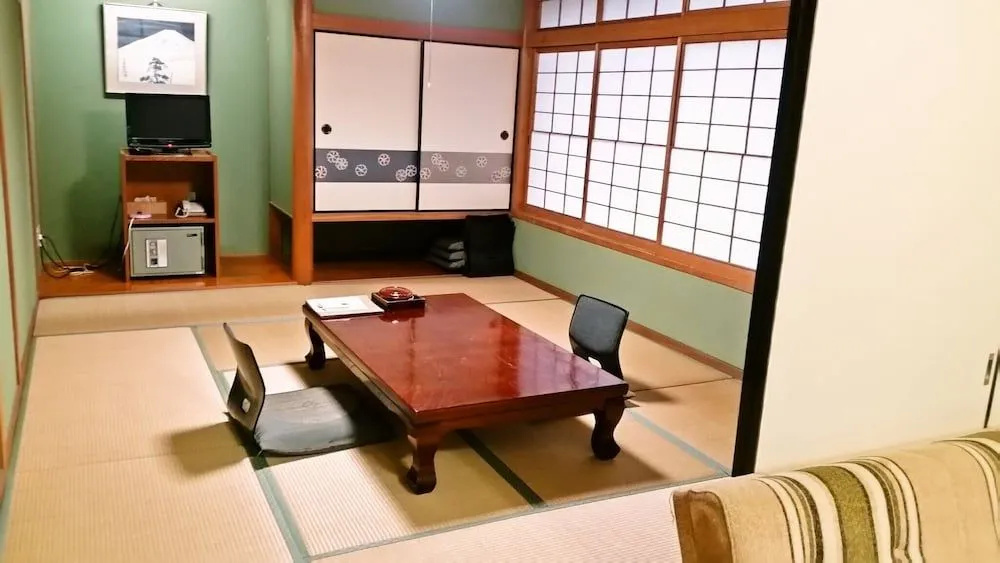 Hamasaka Onsen Totoya