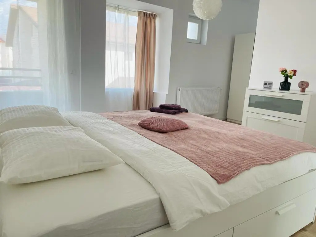 Galaxy Residence Villa