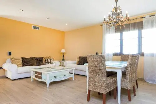 Villa near ibiza Town Sleeps 1416