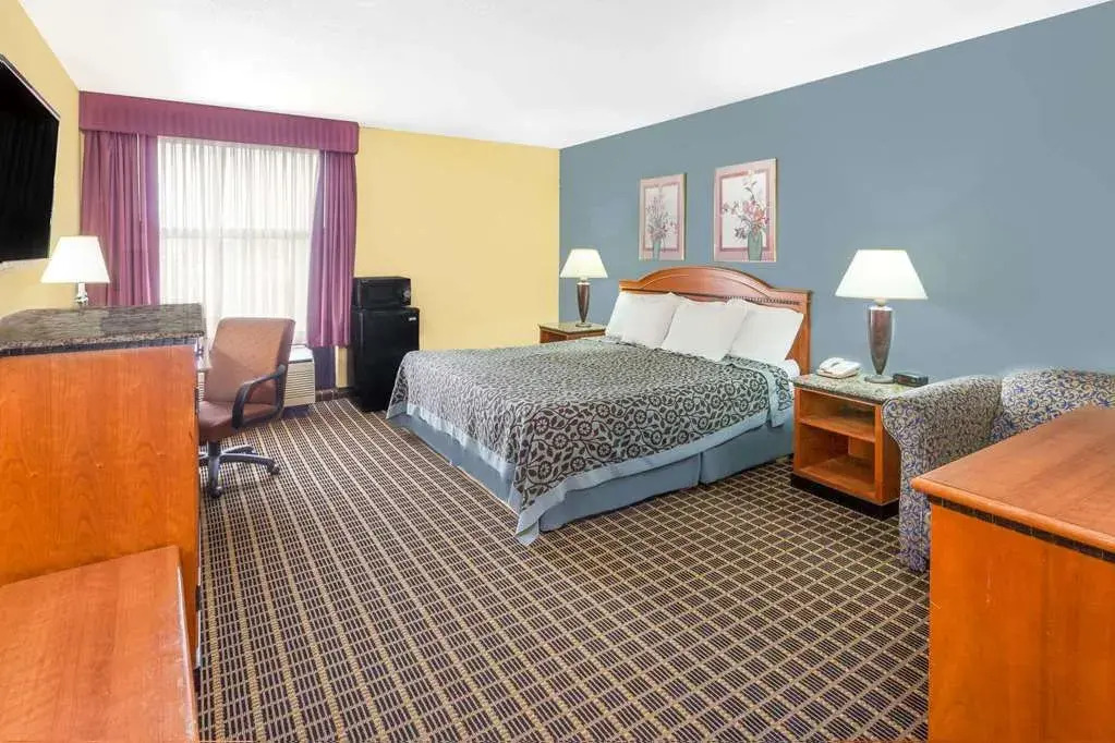 Americas Best Value Inn & Suites Kalamazoo