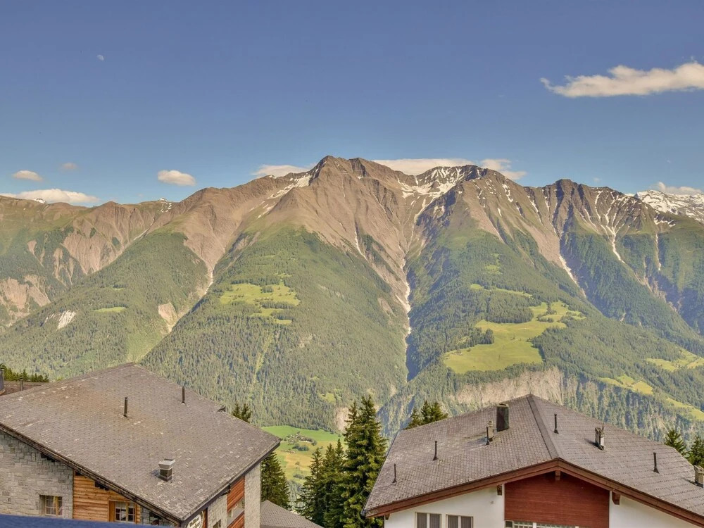 Sophia 2 Riederalp in Riederalp