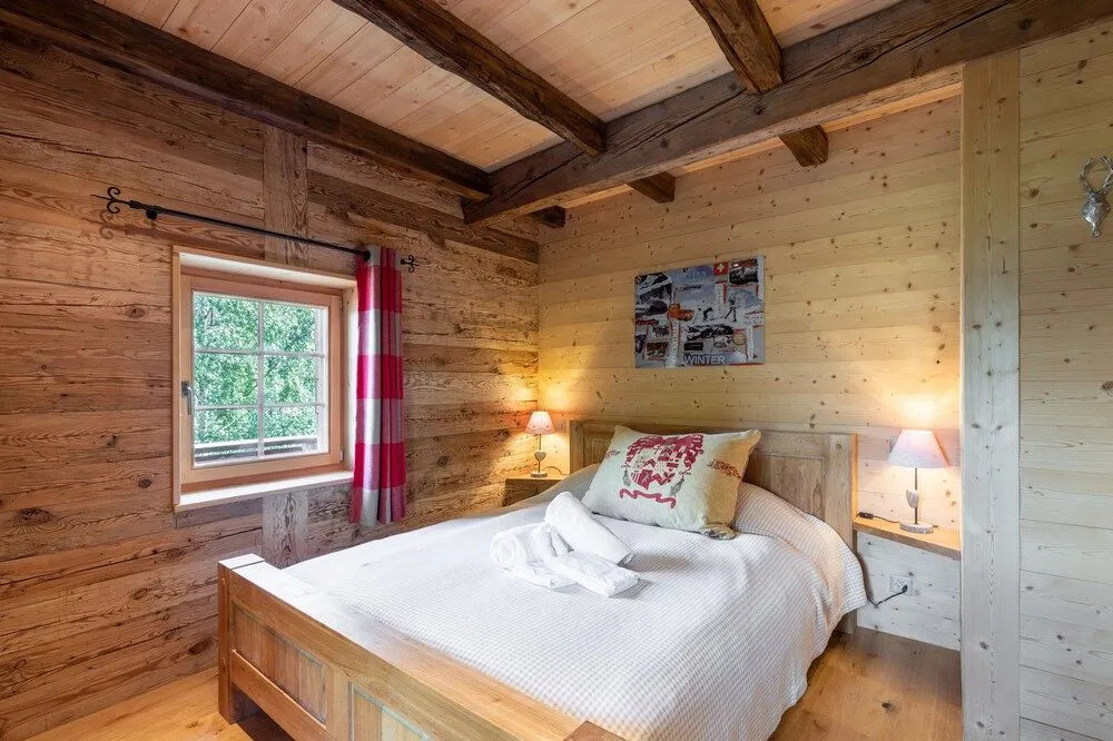Chalet Gryon