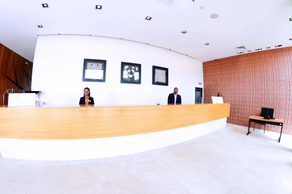 Hotel Ekuikui I